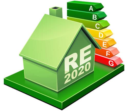 Norme RE2020